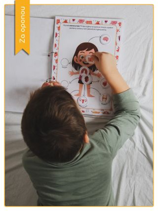 Nedávno sme sa jašili so Samkom a hovorím mu, že je moje bábätko. On sa ohradil, že on rozhodne už bábätko nie je, ale že...