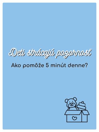 Keď dieťa prepája pravú aj ľavú hemisféru, jeho mozog pracuje efektívnejšie - pri učení, myslení aj spracovaní emócií. 🧠...