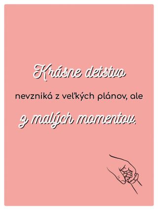 Nie nadarmo sa hovorí, že tie najkrajšie akcie vznikajú spontánne a presne tak vznikajú aj tie najkrajšie spomienky. A pri...