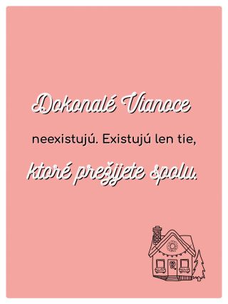 Je úplne jedno, koľko gúľ je na stromčeku. 🎄 Či je živý alebo umelý, vysoký alebo maličký. Či je na Štedrý večer ryba...